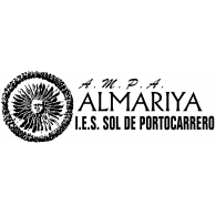 Ampa Almariya Logo ,Logo , icon , SVG Ampa Almariya Logo