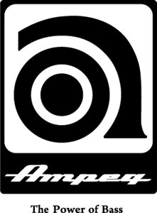 Ampeg Logo