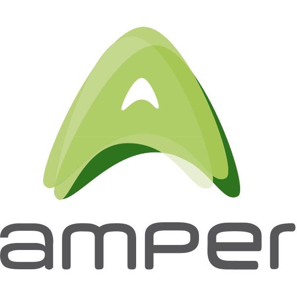 AMPER Logo