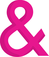 Ampersand.js Logo ,Logo , icon , SVG Ampersand.js Logo