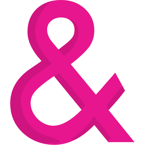 Ampersand