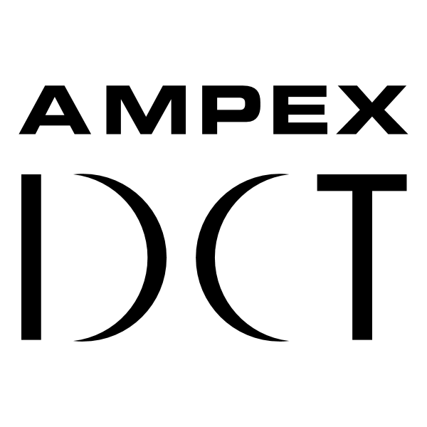 Ampex DCT 55192