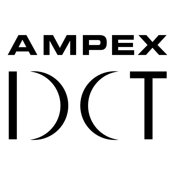 Ampex DCT