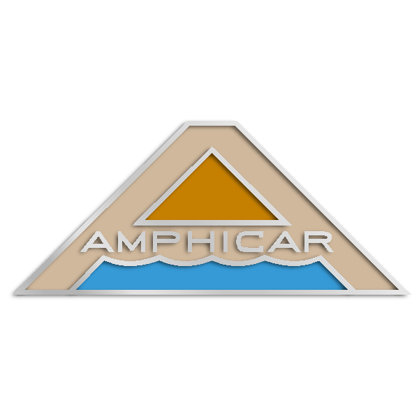 Amphicar Logo ,Logo , icon , SVG Amphicar Logo