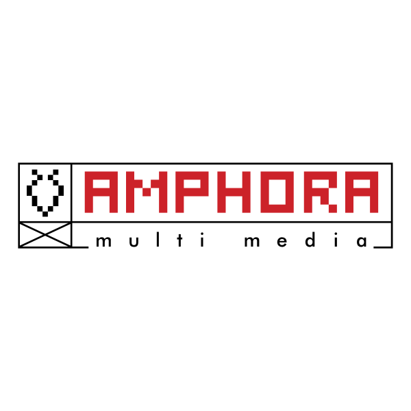 Amphora Multimedia 60205