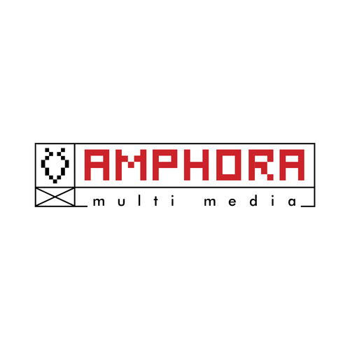 Amphora Multimedia 60205 ,Logo , icon , SVG Amphora Multimedia 60205