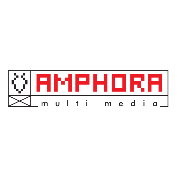 Amphora Multimedia Logo ,Logo , icon , SVG Amphora Multimedia Logo