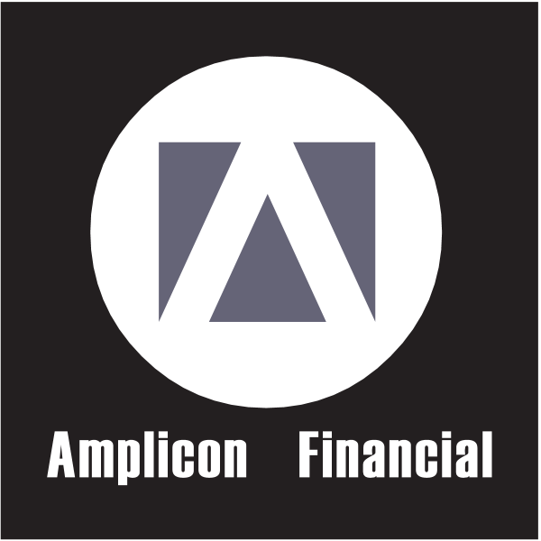 Amplicon Financial Logo ,Logo , icon , SVG Amplicon Financial Logo