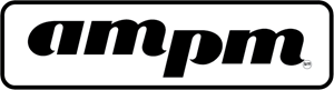 AmPm Logo