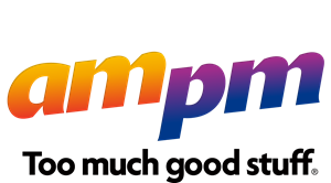 Ampm Store Logo ,Logo , icon , SVG Ampm Store Logo