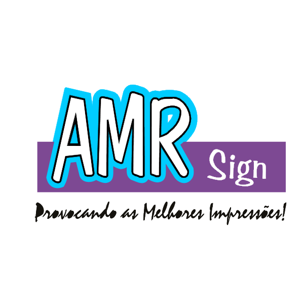 AMR SIGN Logo