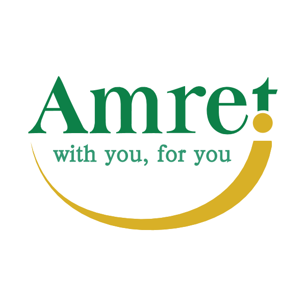 Amret Logo