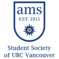 AMS of UBC Vancouver Logo