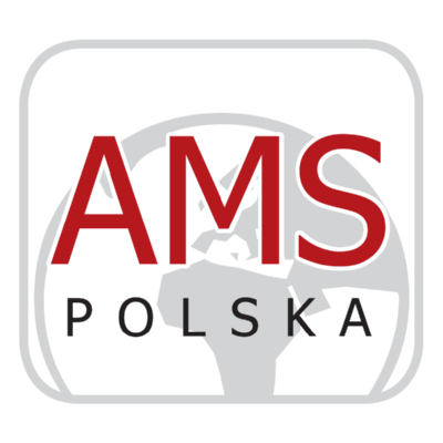 AMS Polska Logo ,Logo , icon , SVG AMS Polska Logo