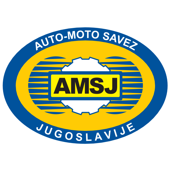 AMSJ Logo ,Logo , icon , SVG AMSJ Logo
