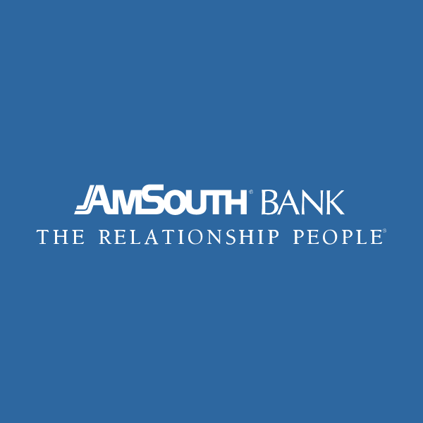 AmSouth Bank 45948