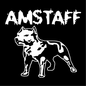 amstaff Logo
