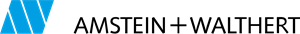 Amstein   Walthert Logo