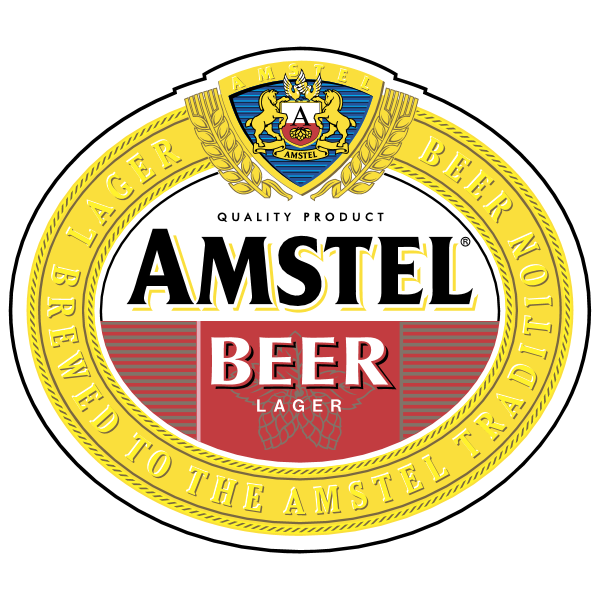 Amstel Beer ,Logo , icon , SVG Amstel Beer