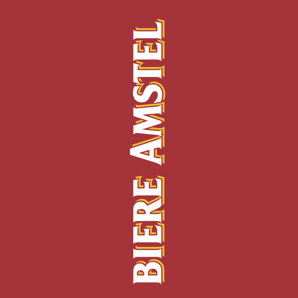 Amstel Biere