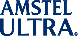 Amstel Ultra Logo