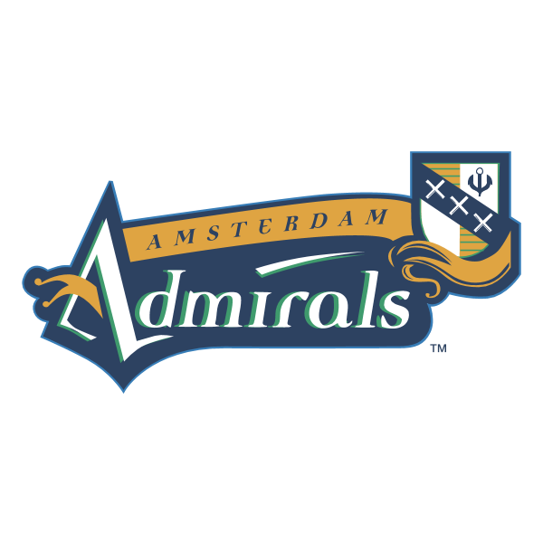 Amsterdam Admirals 43015