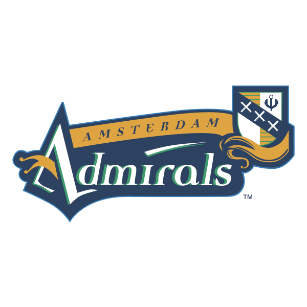 Amsterdam Admirals