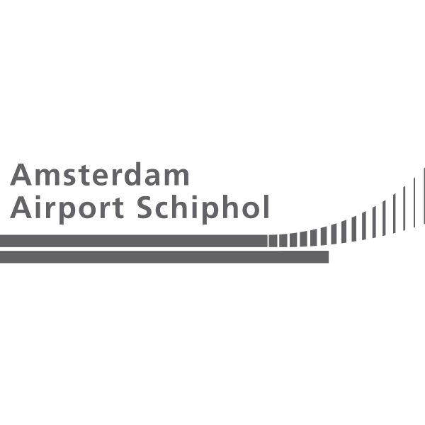 Amsterdam Airport Schiphol