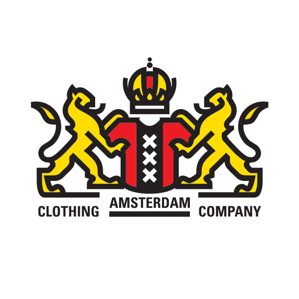 Amsterdam Clothing Company Logo ,Logo , icon , SVG Amsterdam Clothing Company Logo