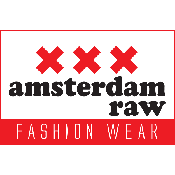amsterdam raw Logo ,Logo , icon , SVG amsterdam raw Logo