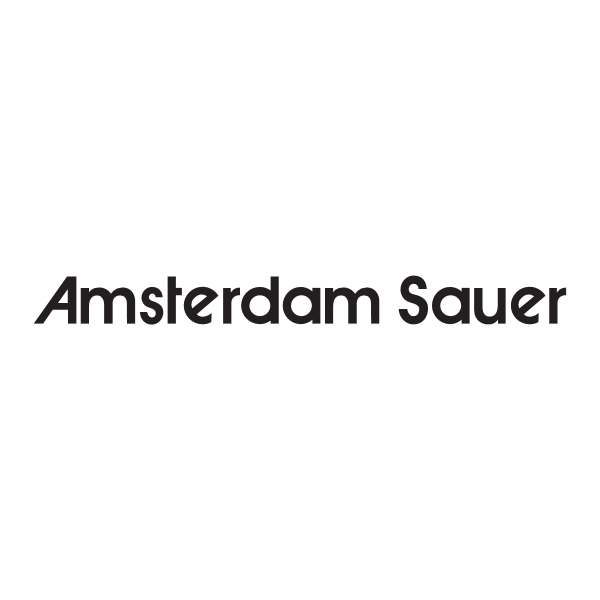 Amsterdam Sauer Logo ,Logo , icon , SVG Amsterdam Sauer Logo