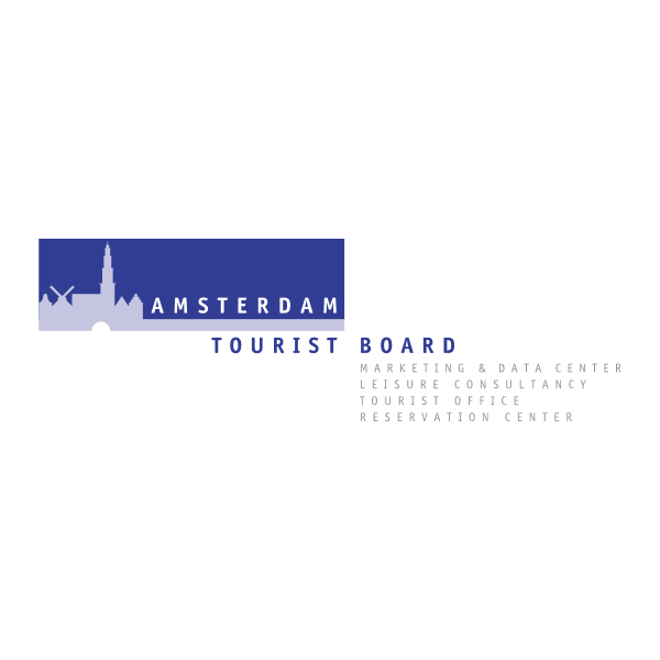 Amsterdam Tourist Board 58857