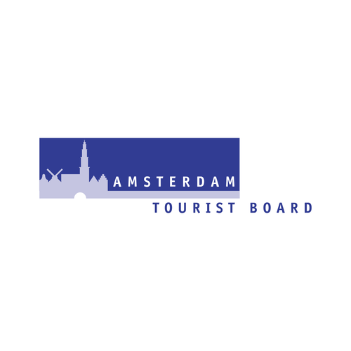 Amsterdam Tourist Board 58860 ,Logo , icon , SVG Amsterdam Tourist Board 58860