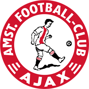 Amsterdamsche FC Ajax (1900) Logo