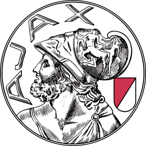 Amsterdamsche FC Ajax Logo ,Logo , icon , SVG Amsterdamsche FC Ajax Logo