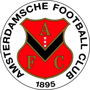 Amsterdamsche FC Logo