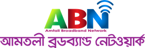 Amtali Broadband Network (ABN) Logo
