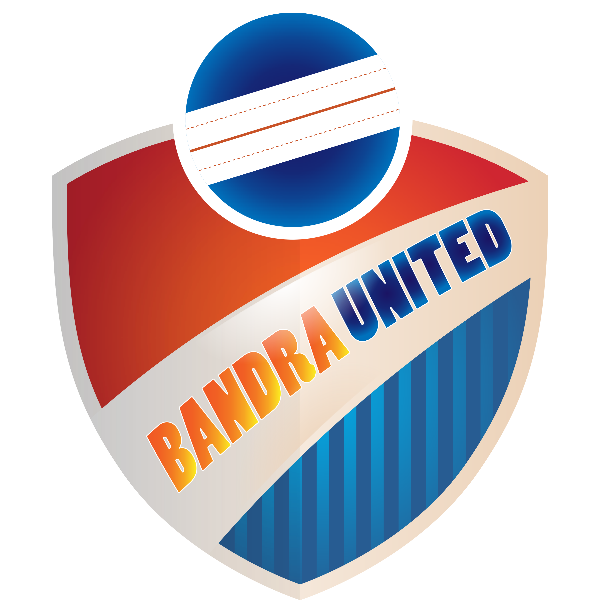 Amtali Super league Team Bandra United Logo ,Logo , icon , SVG Amtali Super league Team Bandra United Logo