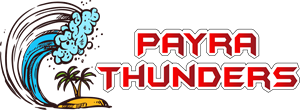 Amtali Super League Team Payra Thunders Logo ,Logo , icon , SVG Amtali Super League Team Payra Thunders Logo