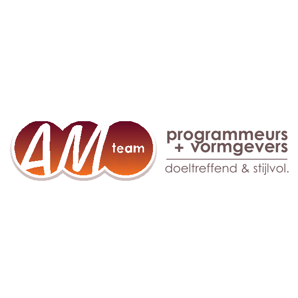 AMteam Logo