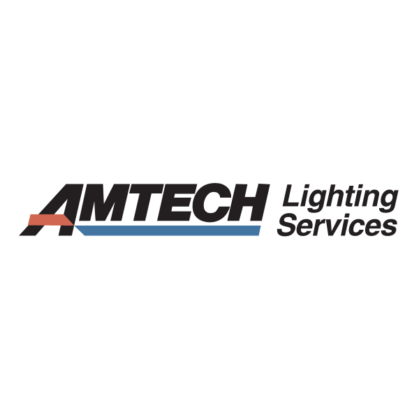 Amtech Lighting Services Logo ,Logo , icon , SVG Amtech Lighting Services Logo