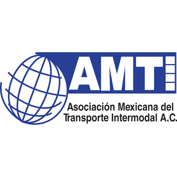 AMTI Logo ,Logo , icon , SVG AMTI Logo