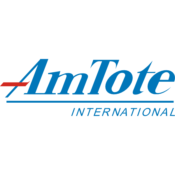 AmTote Logo ,Logo , icon , SVG AmTote Logo