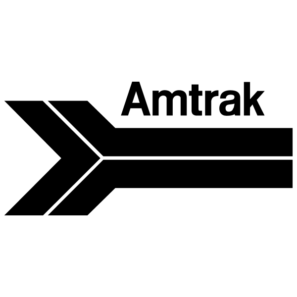 Amtrak 4132 [ Download - Logo - icon ] png svg