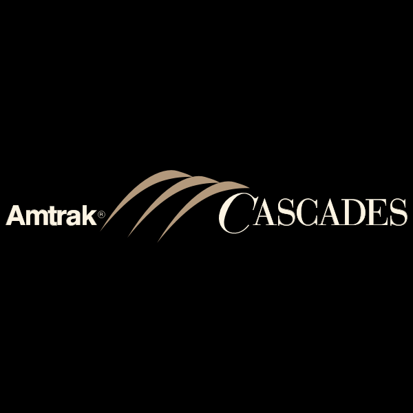 Amtrak Cascades 6745