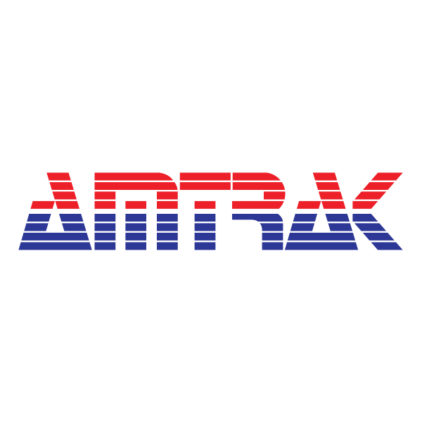 Amtrak Logo ,Logo , icon , SVG Amtrak Logo