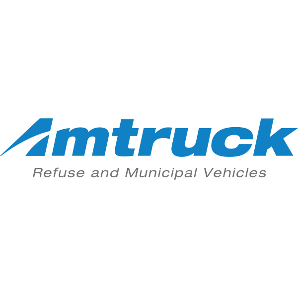 Amtruck Limited Logo