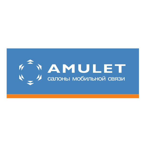 Amulet Logo ,Logo , icon , SVG Amulet Logo