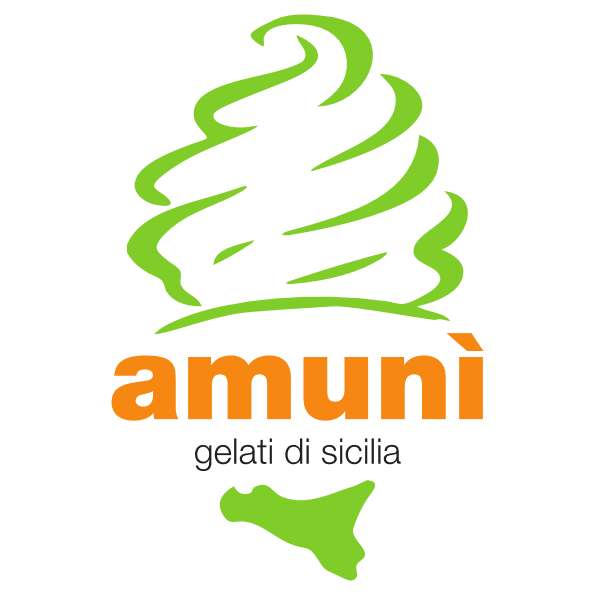 Amunì Logo