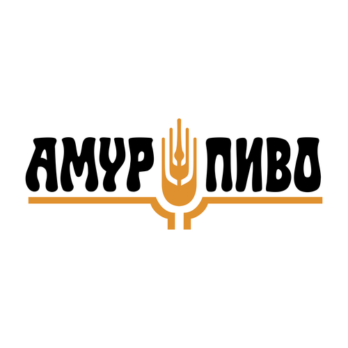 Amurpivo ,Logo , icon , SVG Amurpivo